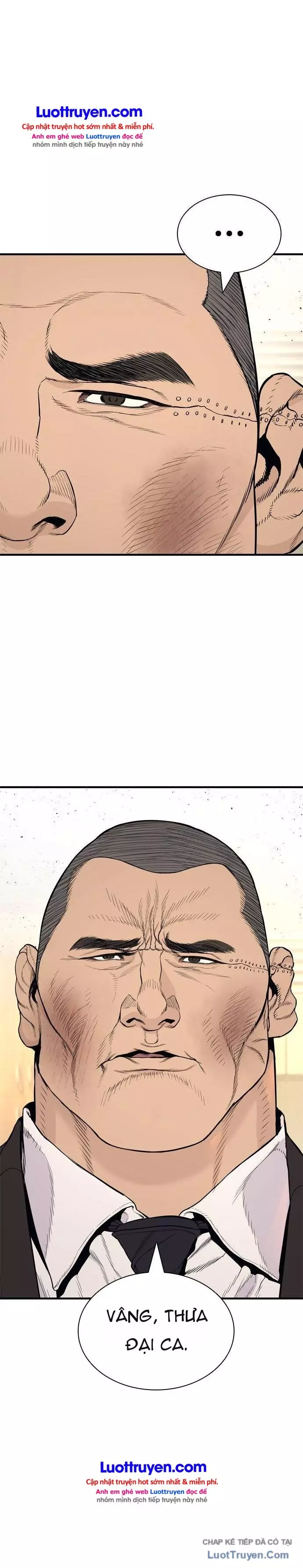 Ngoài Vòng Pháp Luật: Khởi Nguyên Chapter 27 - Trang 16