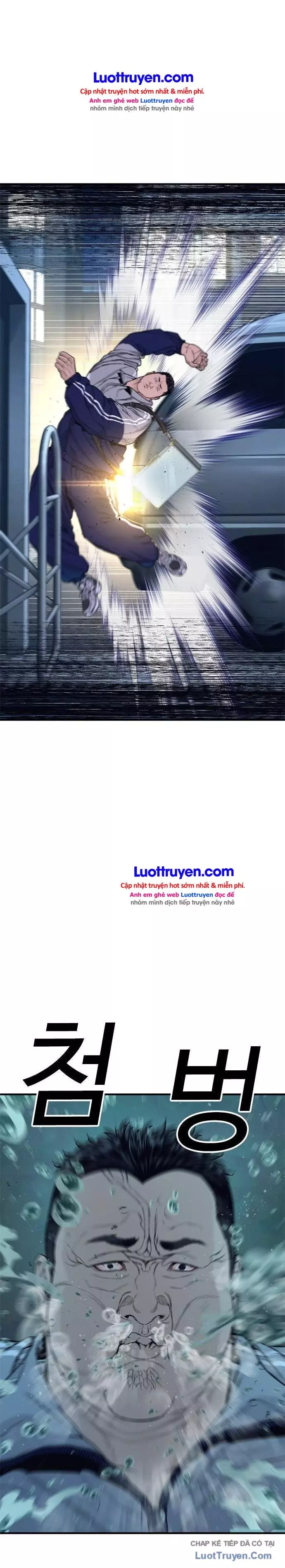 Ngoài Vòng Pháp Luật: Khởi Nguyên Chapter 27 - Trang 29