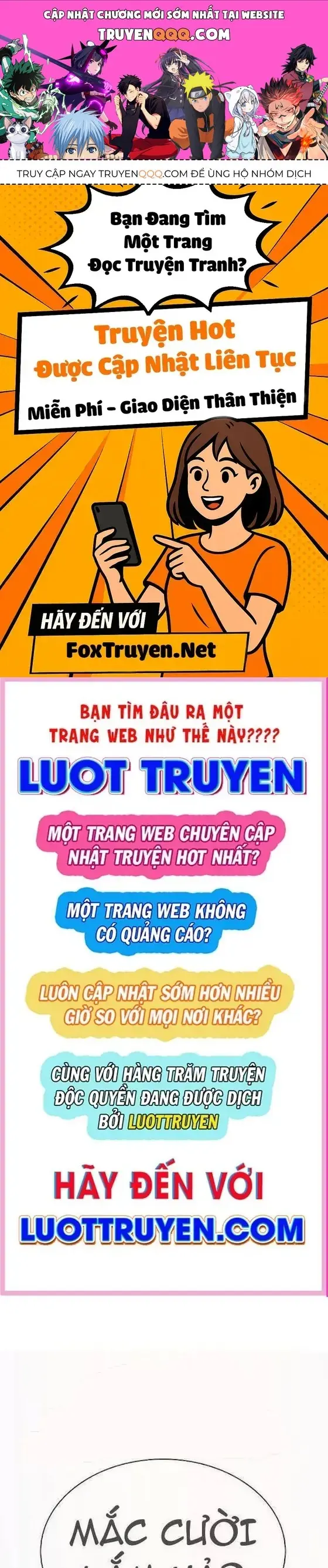 Ngoài Vòng Pháp Luật: Khởi Nguyên Chapter 3 - Trang 2
