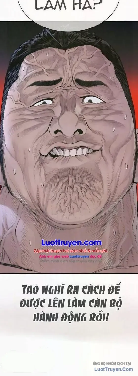 Ngoài Vòng Pháp Luật: Khởi Nguyên Chapter 3 - Trang 3