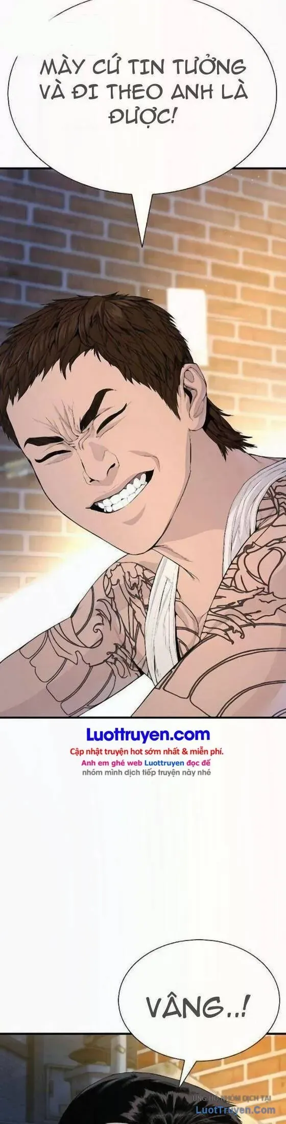 Ngoài Vòng Pháp Luật: Khởi Nguyên Chapter 3 - Trang 30