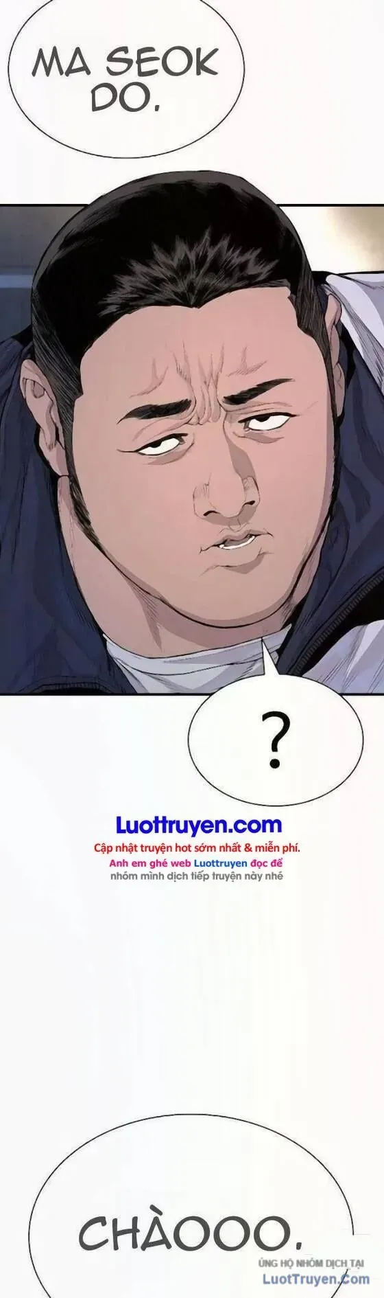 Ngoài Vòng Pháp Luật: Khởi Nguyên Chapter 3 - Trang 35