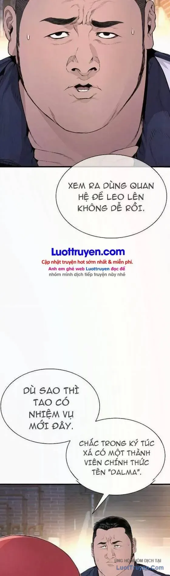 Ngoài Vòng Pháp Luật: Khởi Nguyên Chapter 3 - Trang 39