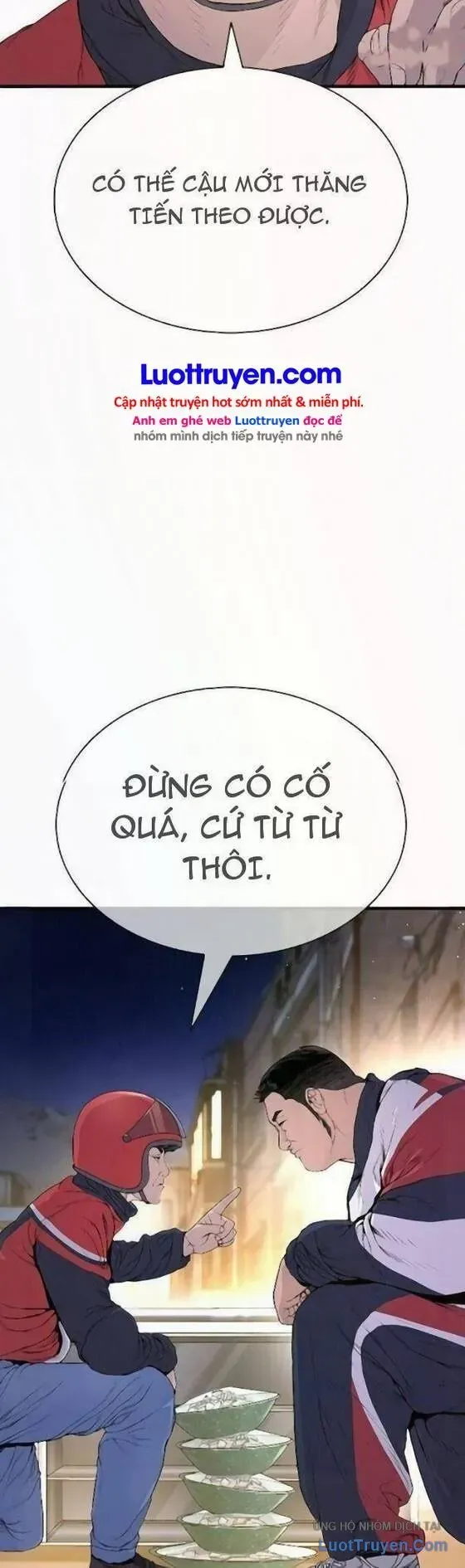 Ngoài Vòng Pháp Luật: Khởi Nguyên Chapter 3 - Trang 41