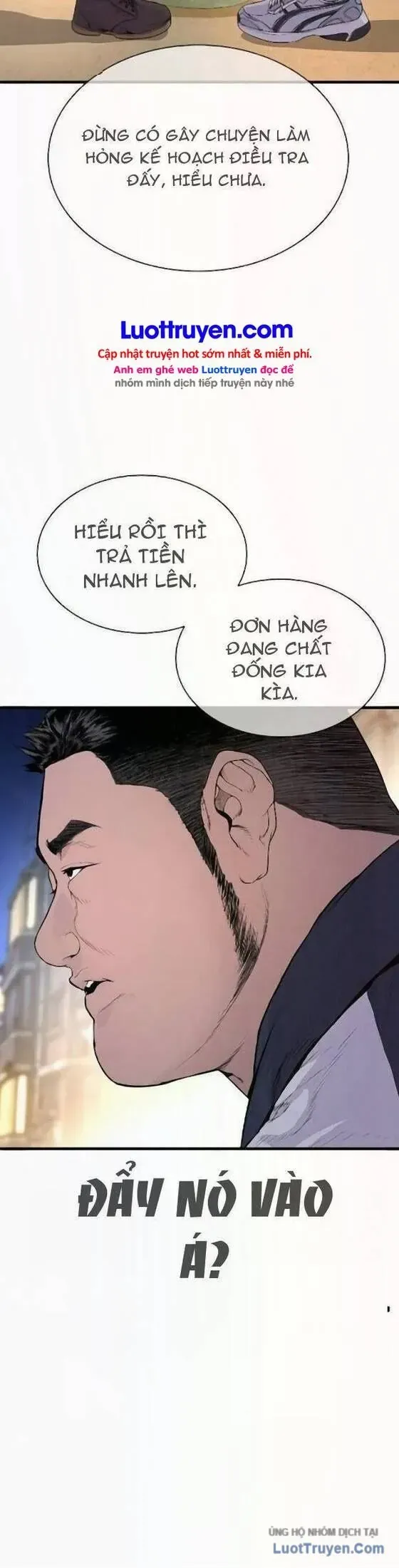 Ngoài Vòng Pháp Luật: Khởi Nguyên Chapter 3 - Trang 42