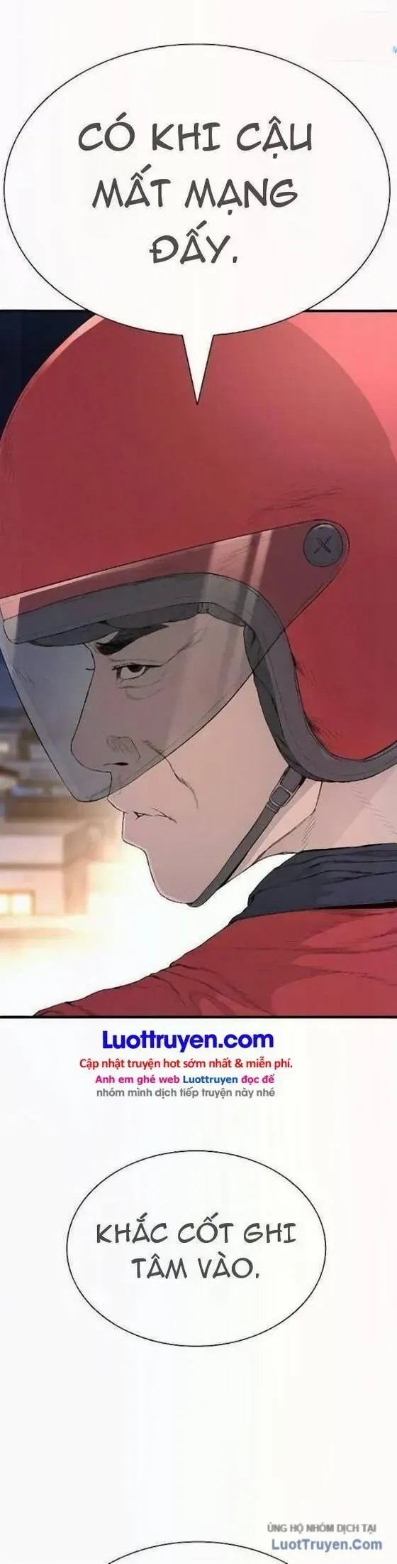 Ngoài Vòng Pháp Luật: Khởi Nguyên Chapter 3 - Trang 46