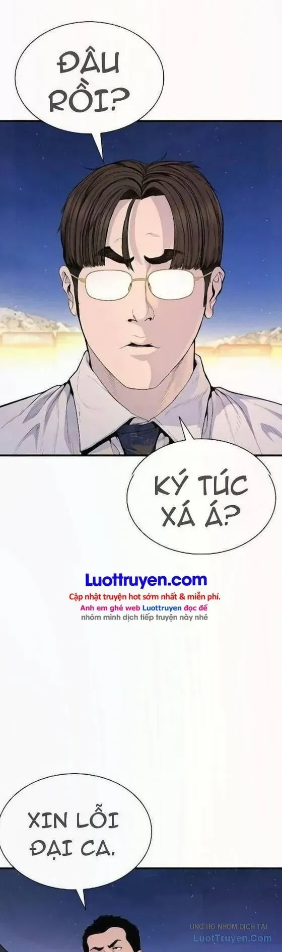 Ngoài Vòng Pháp Luật: Khởi Nguyên Chapter 3 - Trang 49