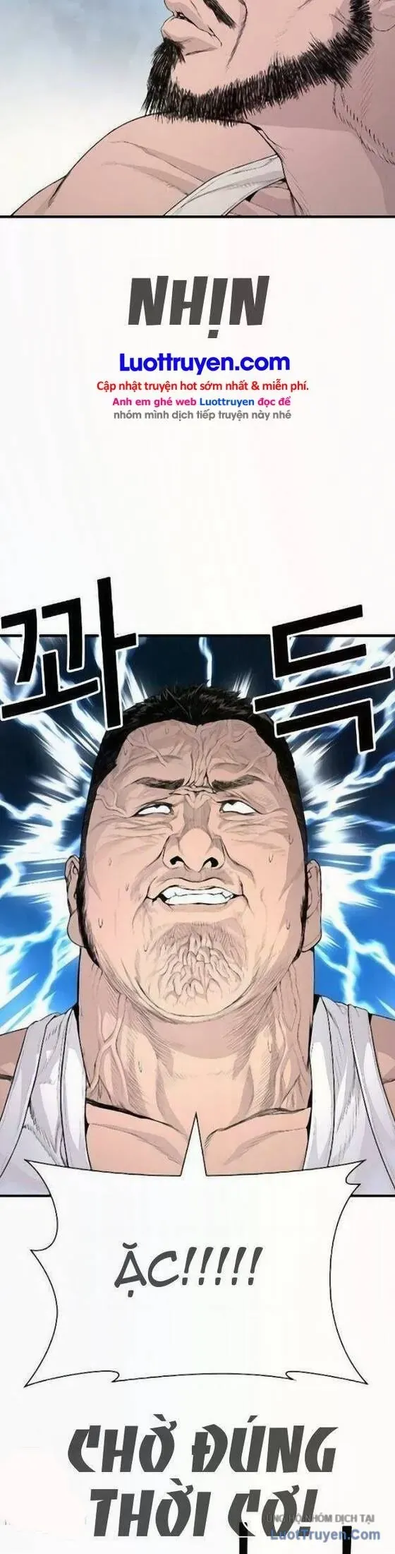Ngoài Vòng Pháp Luật: Khởi Nguyên Chapter 3 - Trang 6