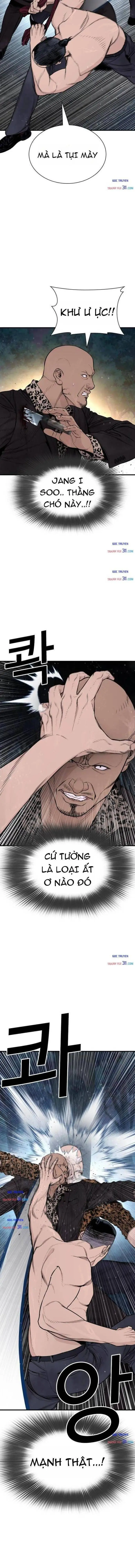 Ngoài Vòng Pháp Luật: Khởi Nguyên Chapter 31 - Trang 15