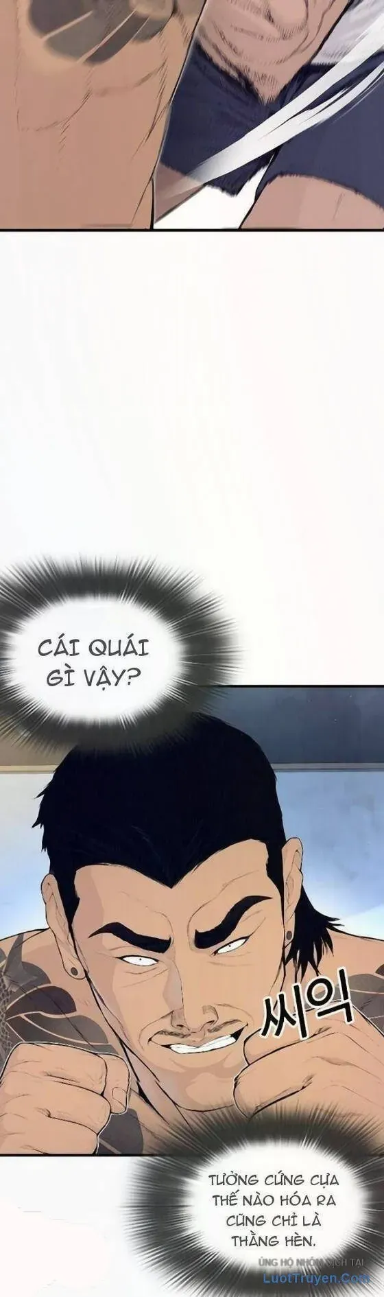 Ngoài Vòng Pháp Luật: Khởi Nguyên Chapter 4 - Trang 15
