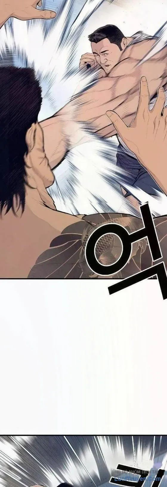Ngoài Vòng Pháp Luật: Khởi Nguyên Chapter 4 - Trang 17