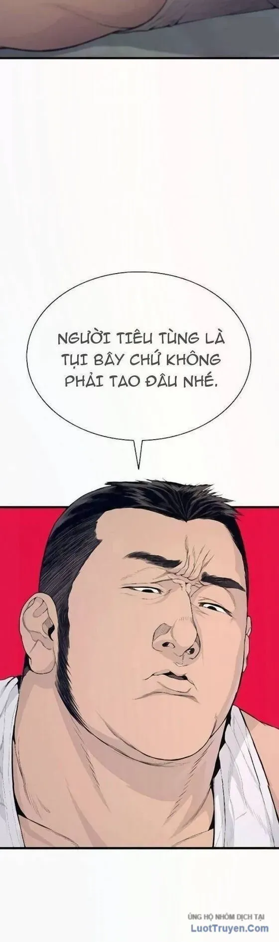Ngoài Vòng Pháp Luật: Khởi Nguyên Chapter 4 - Trang 23