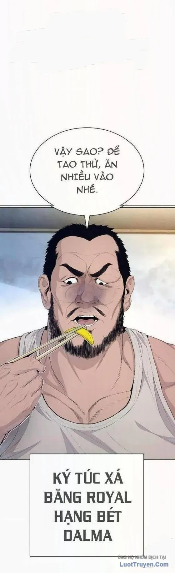 Ngoài Vòng Pháp Luật: Khởi Nguyên Chapter 4 - Trang 29