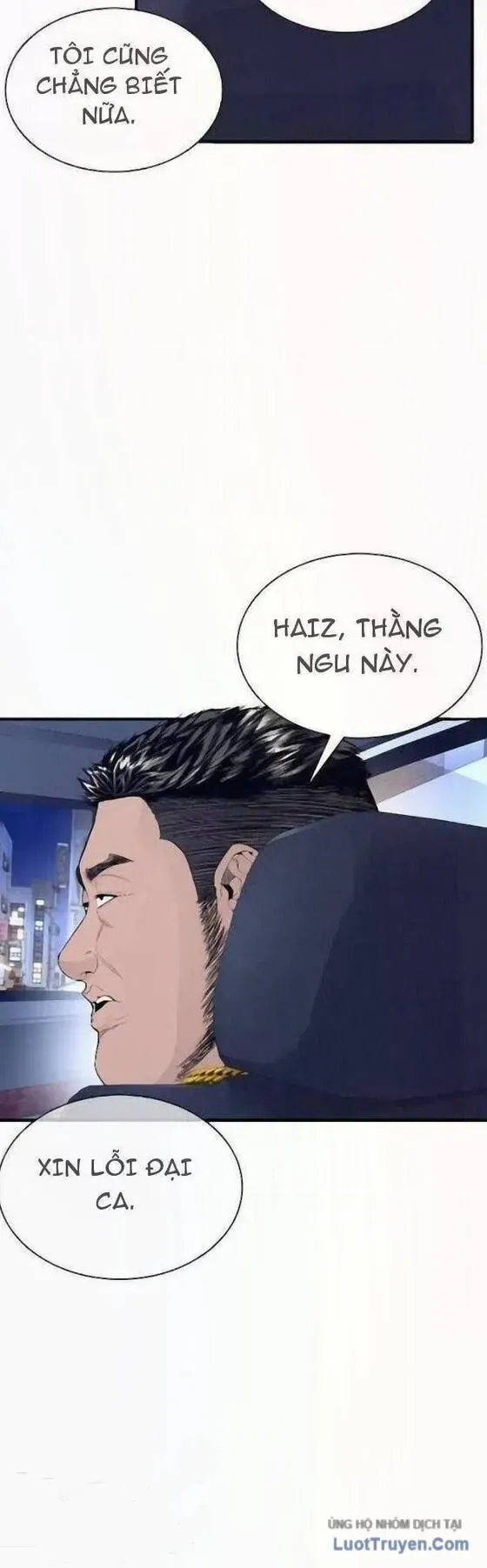 Ngoài Vòng Pháp Luật: Khởi Nguyên Chapter 4 - Trang 40