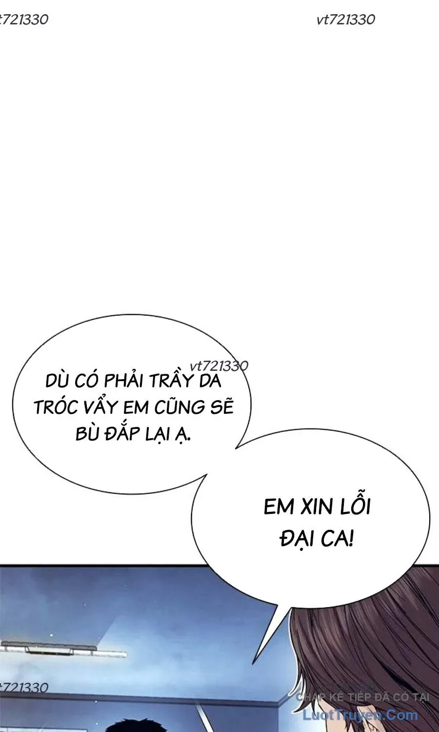 Ngoài Vòng Pháp Luật: Khởi Nguyên Chapter 5 - Trang 10