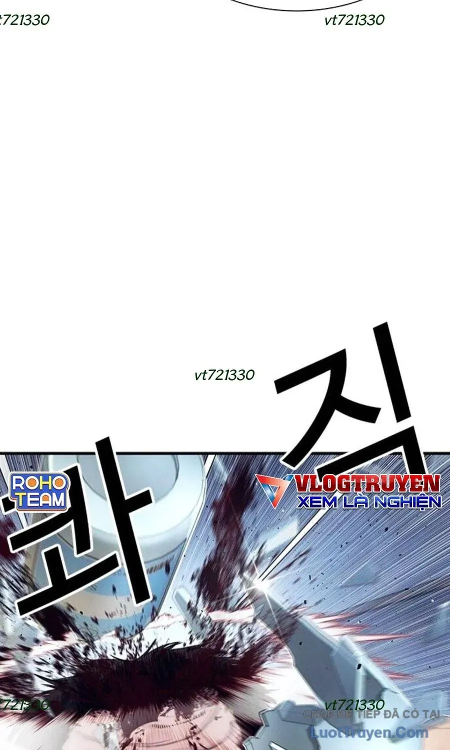 Ngoài Vòng Pháp Luật: Khởi Nguyên Chapter 5 - Trang 12