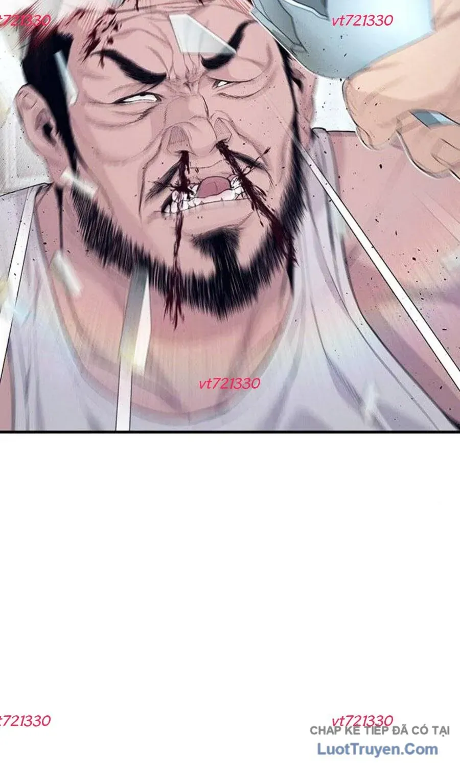 Ngoài Vòng Pháp Luật: Khởi Nguyên Chapter 5 - Trang 13