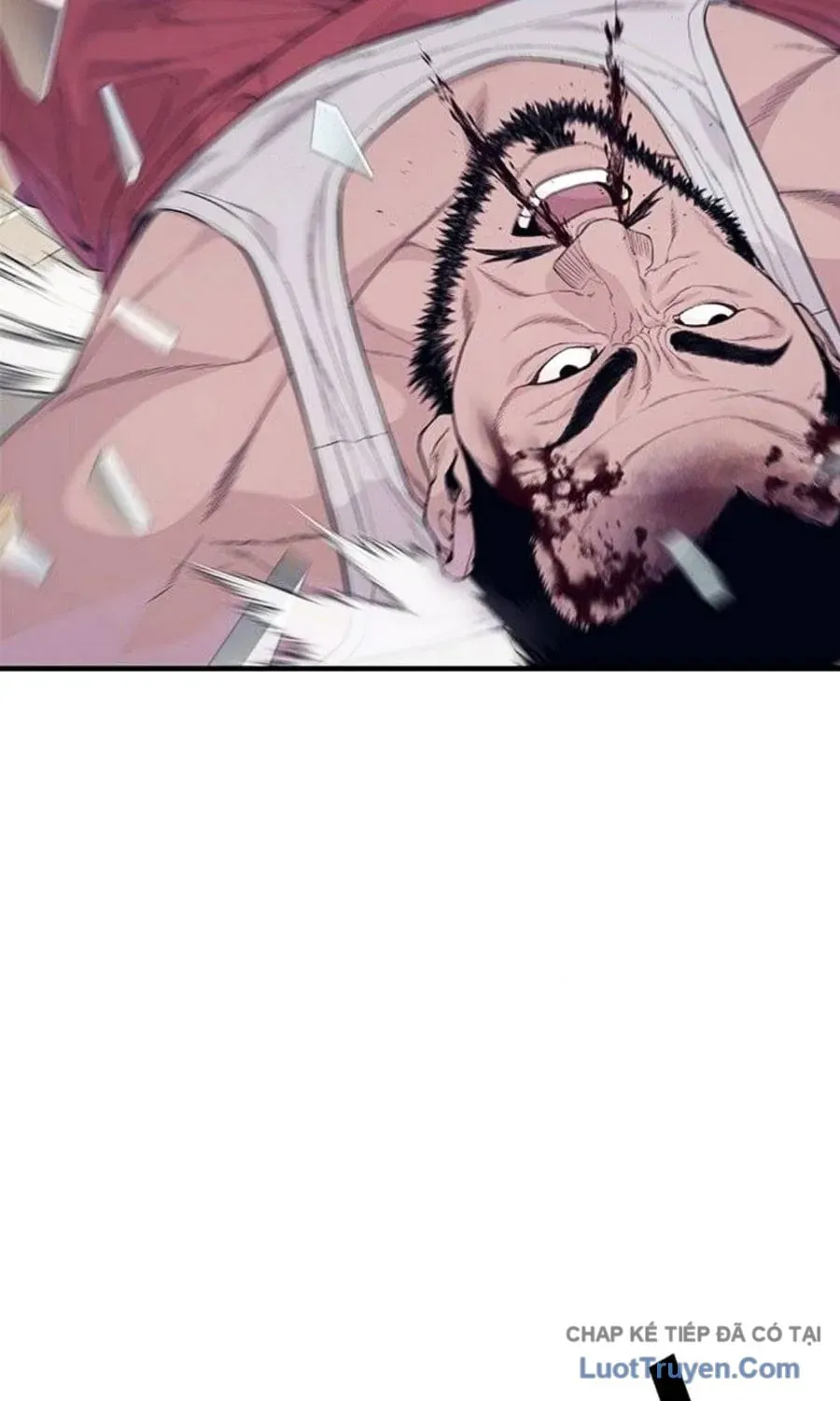 Ngoài Vòng Pháp Luật: Khởi Nguyên Chapter 5 - Trang 15