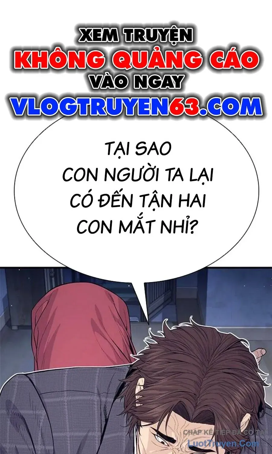 Ngoài Vòng Pháp Luật: Khởi Nguyên Chapter 5 - Trang 17