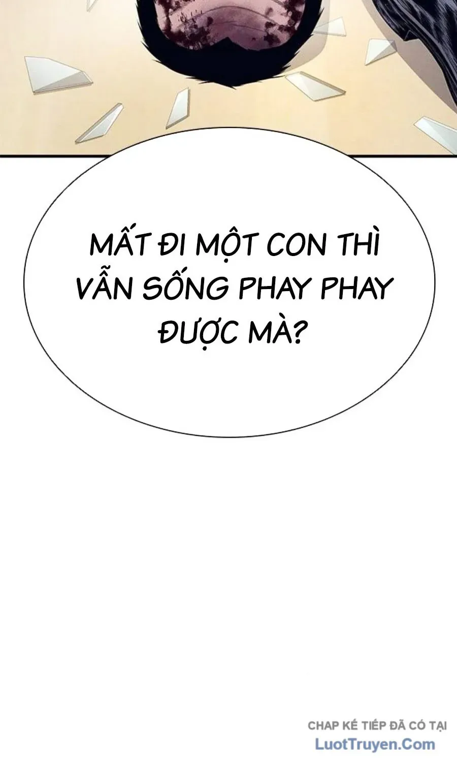 Ngoài Vòng Pháp Luật: Khởi Nguyên Chapter 5 - Trang 19