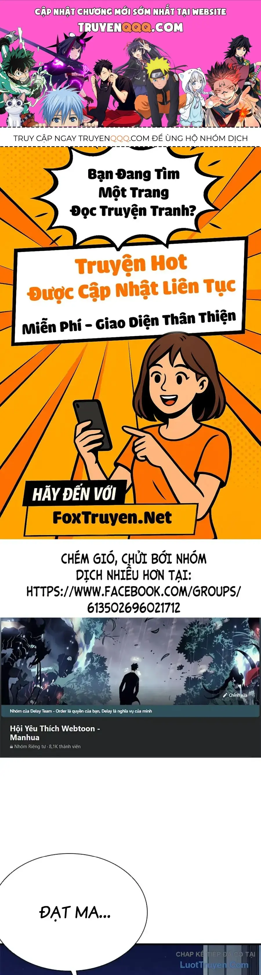 Ngoài Vòng Pháp Luật: Khởi Nguyên Chapter 5 - Trang 2