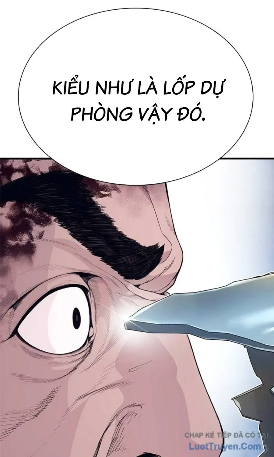 Ngoài Vòng Pháp Luật: Khởi Nguyên Chapter 5 - Trang 20