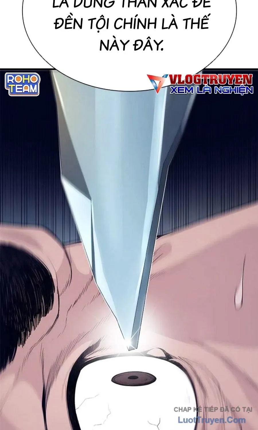 Ngoài Vòng Pháp Luật: Khởi Nguyên Chapter 5 - Trang 24