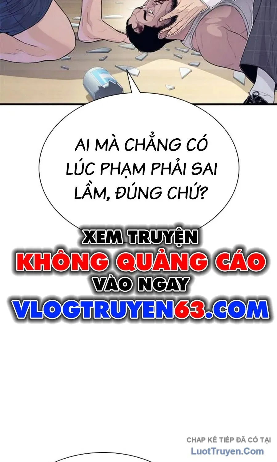 Ngoài Vòng Pháp Luật: Khởi Nguyên Chapter 5 - Trang 29