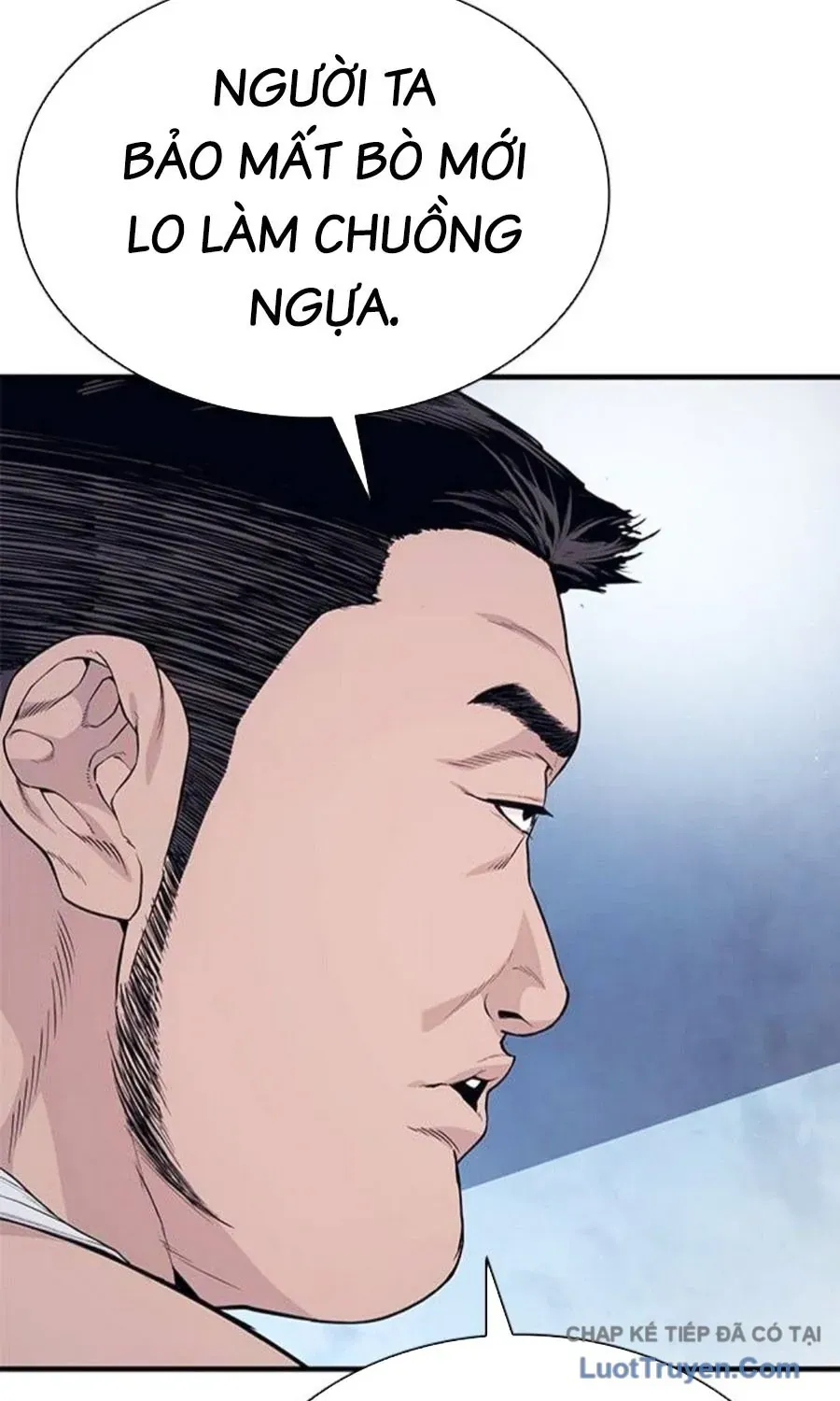 Ngoài Vòng Pháp Luật: Khởi Nguyên Chapter 5 - Trang 30