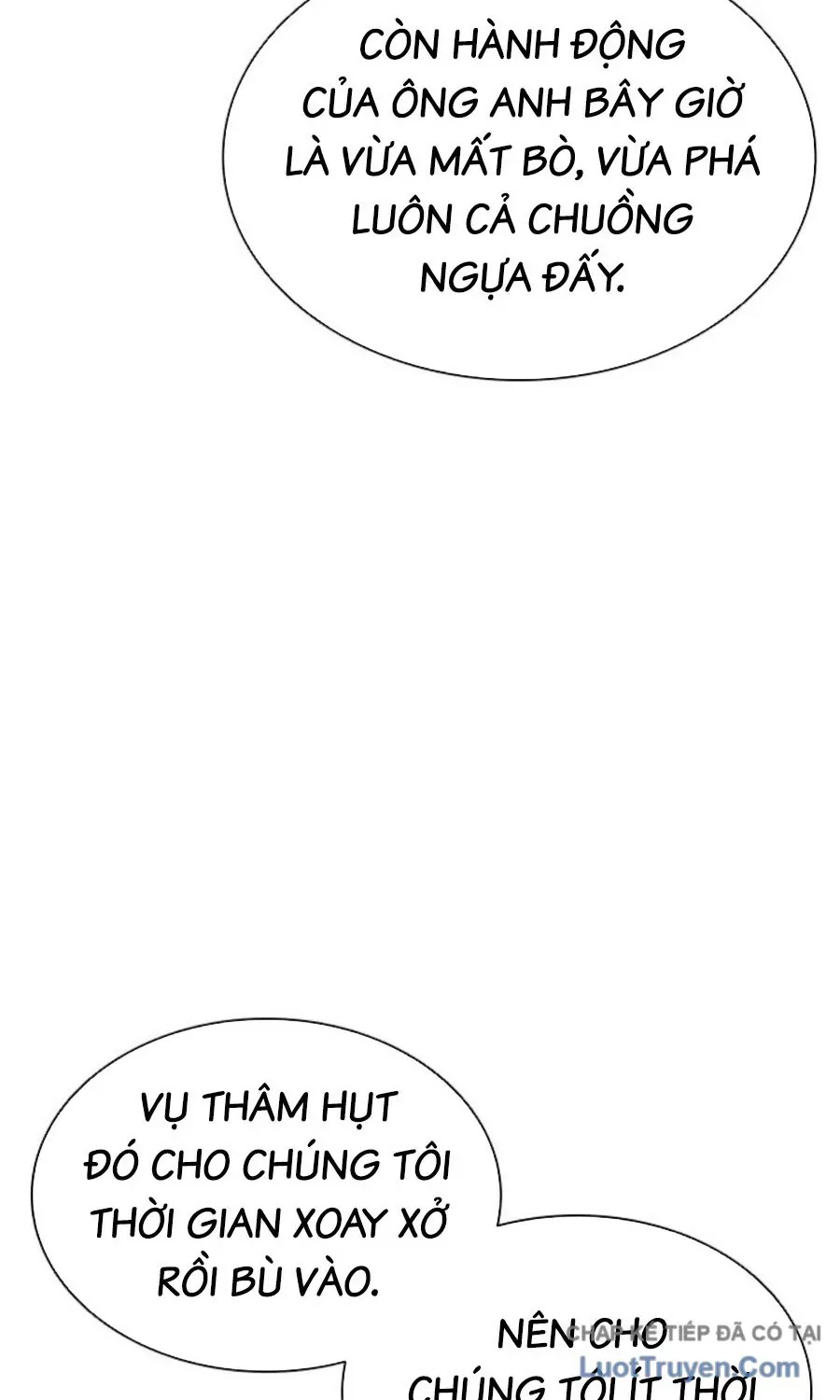 Ngoài Vòng Pháp Luật: Khởi Nguyên Chapter 5 - Trang 31