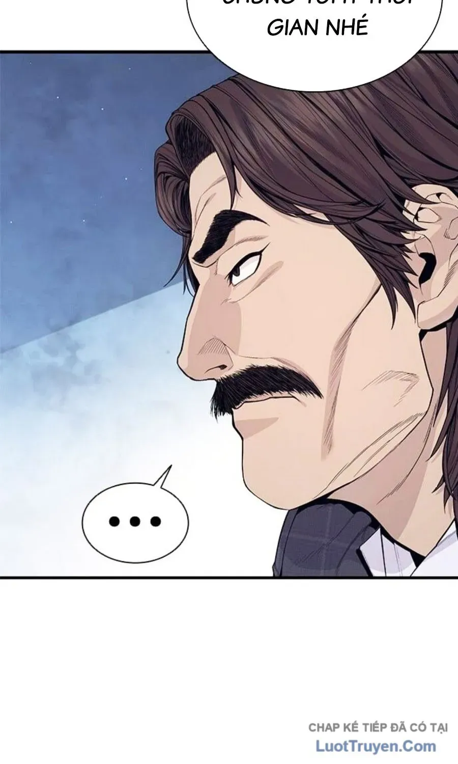 Ngoài Vòng Pháp Luật: Khởi Nguyên Chapter 5 - Trang 32