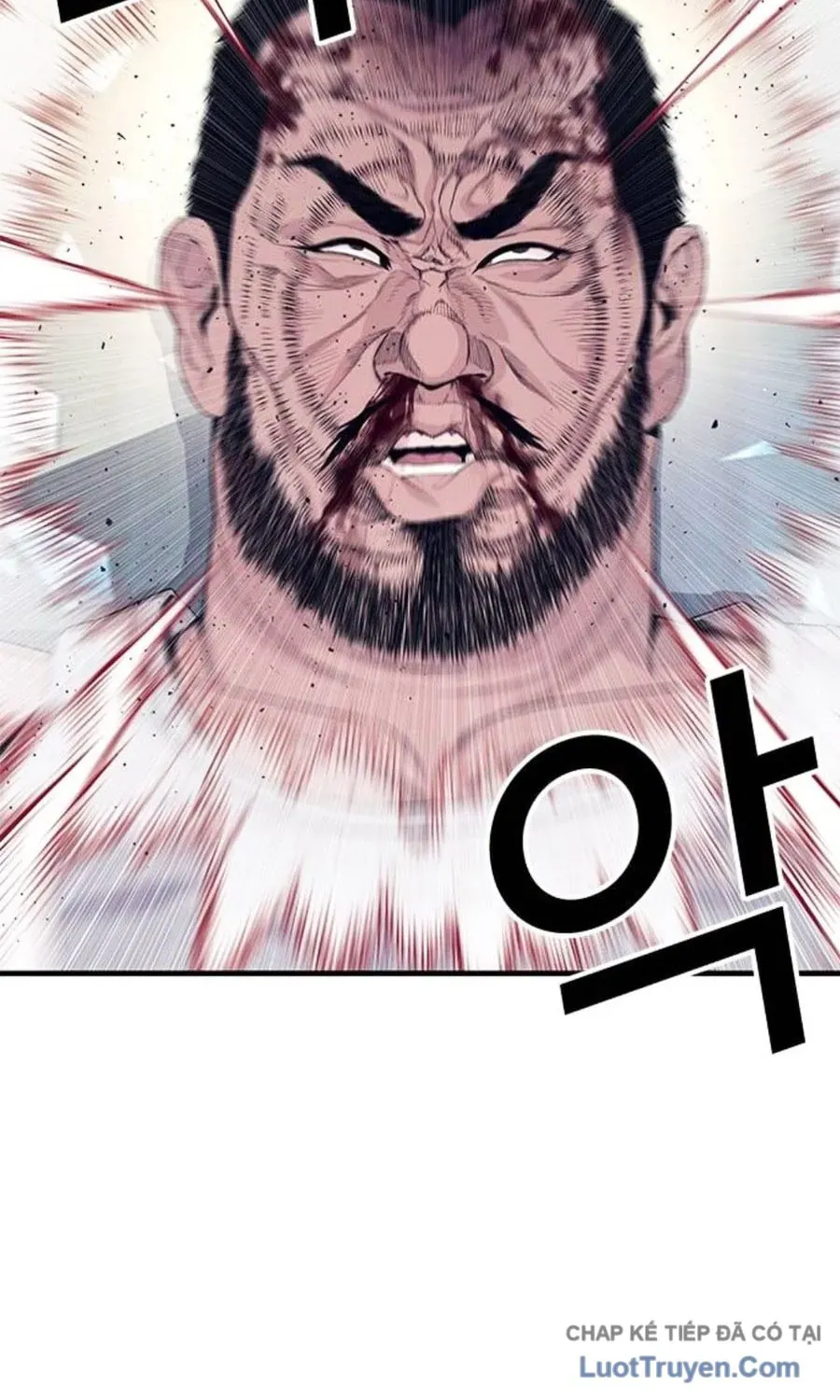 Ngoài Vòng Pháp Luật: Khởi Nguyên Chapter 5 - Trang 35