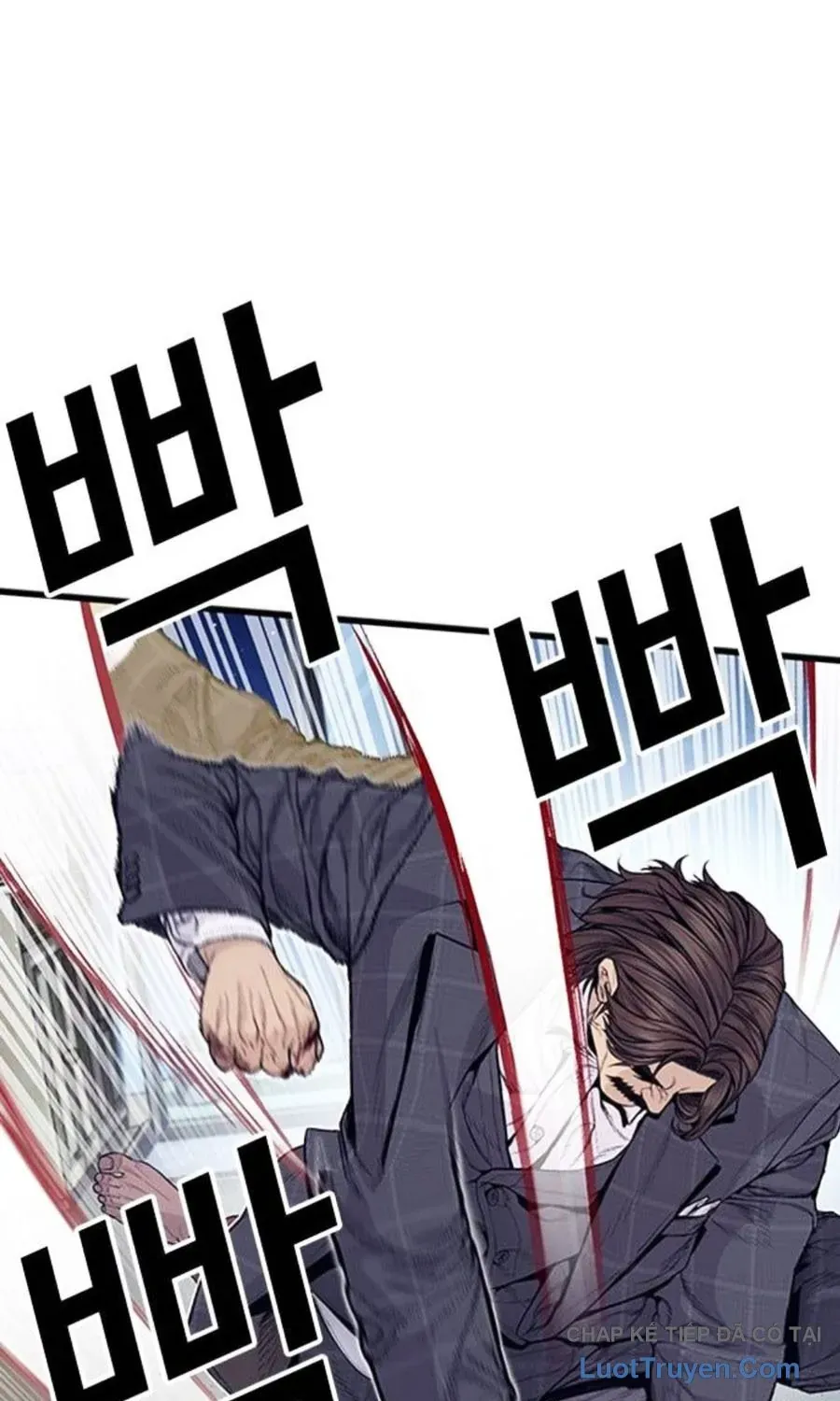 Ngoài Vòng Pháp Luật: Khởi Nguyên Chapter 5 - Trang 36