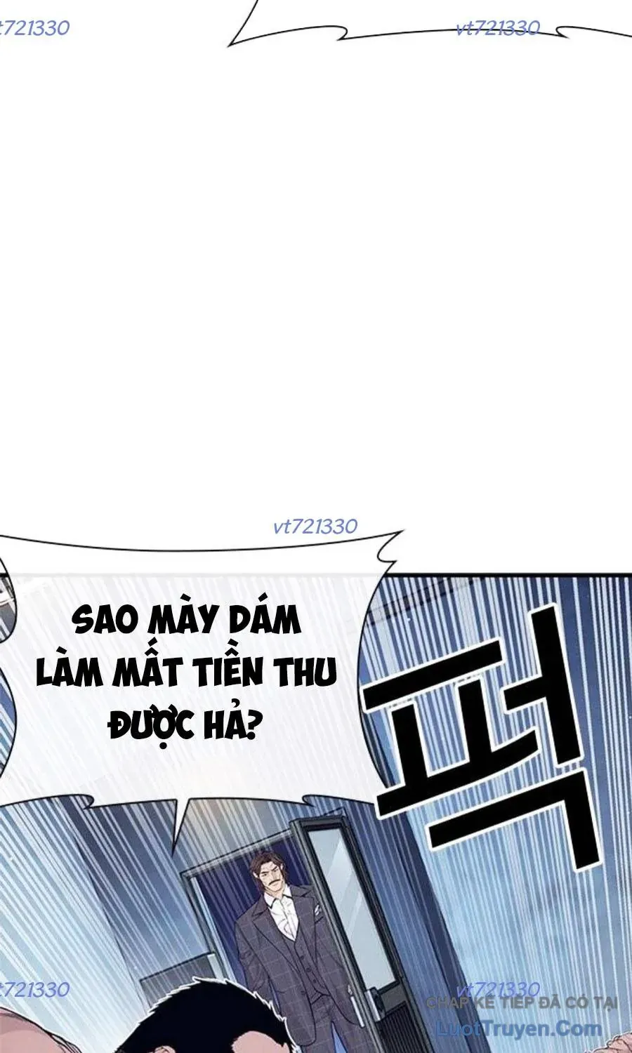 Ngoài Vòng Pháp Luật: Khởi Nguyên Chapter 5 - Trang 4