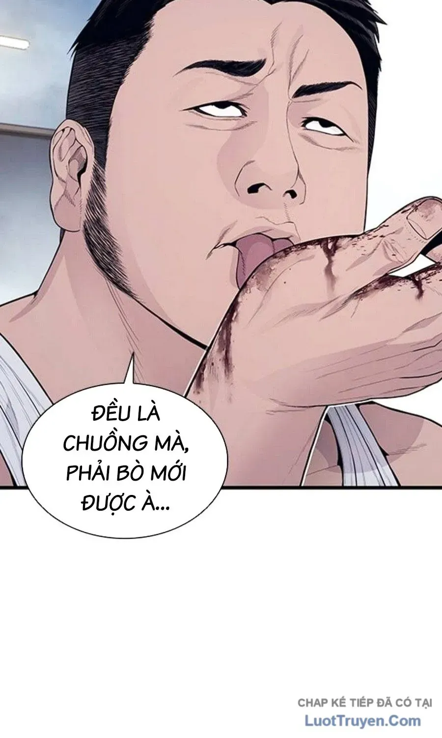 Ngoài Vòng Pháp Luật: Khởi Nguyên Chapter 5 - Trang 46