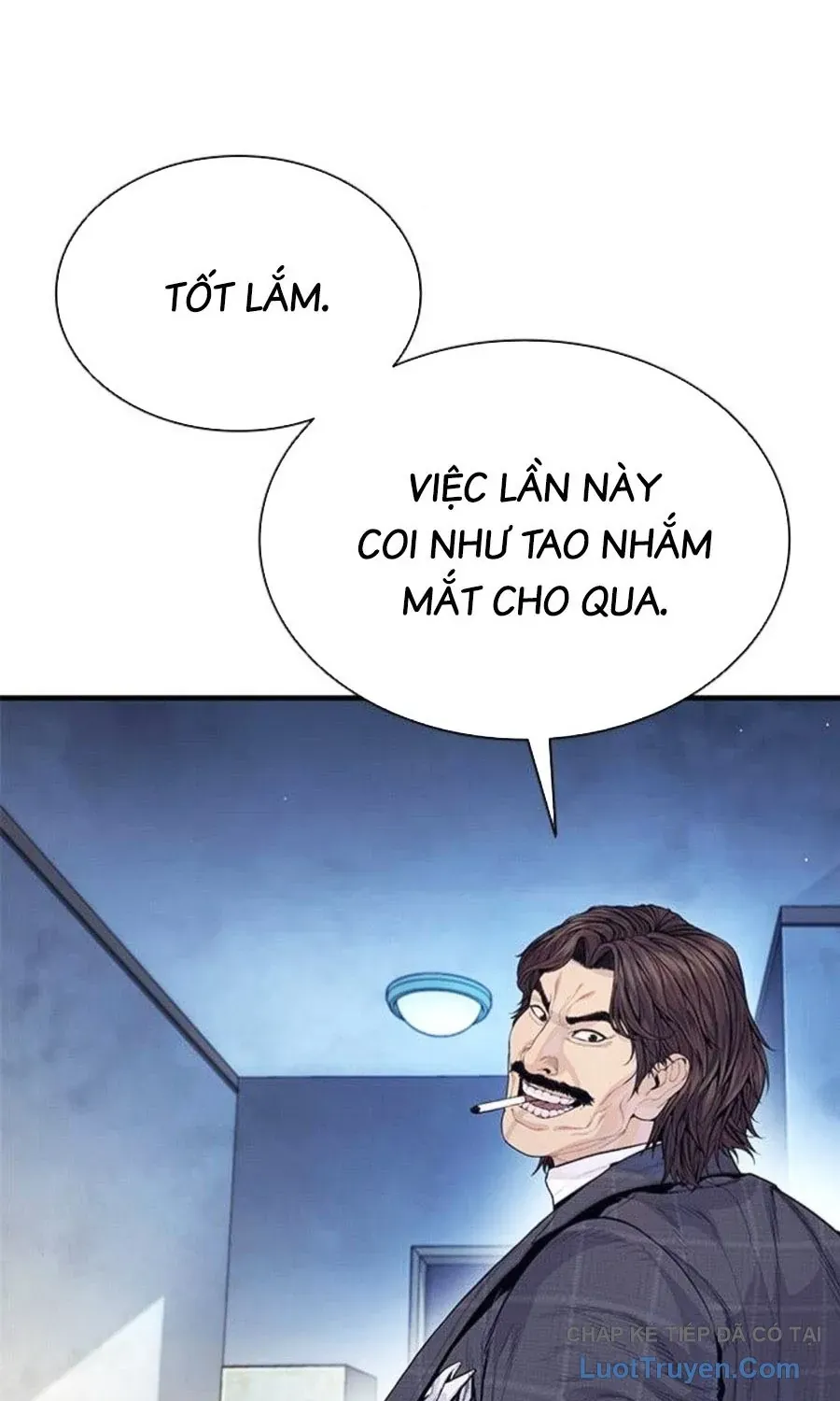 Ngoài Vòng Pháp Luật: Khởi Nguyên Chapter 5 - Trang 47