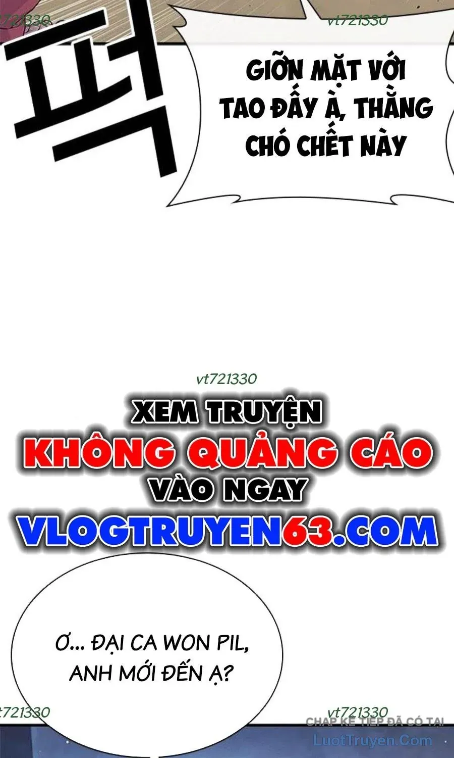 Ngoài Vòng Pháp Luật: Khởi Nguyên Chapter 5 - Trang 6