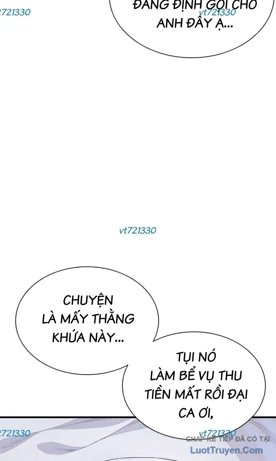 Ngoài Vòng Pháp Luật: Khởi Nguyên Chapter 5 - Trang 8