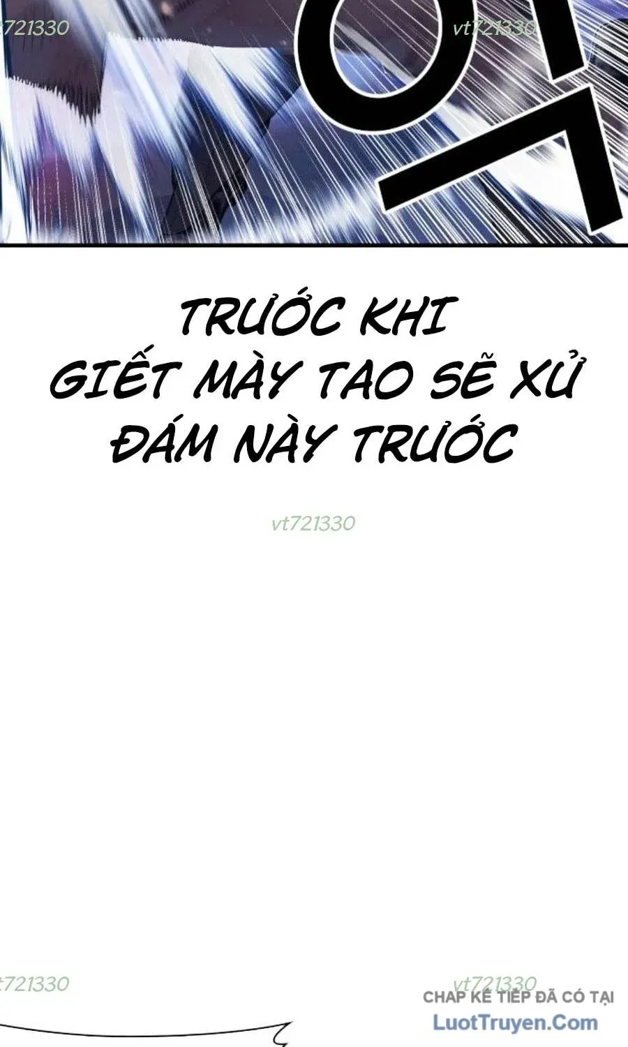 Ngoài Vòng Pháp Luật: Khởi Nguyên Chapter 6 - Trang 11