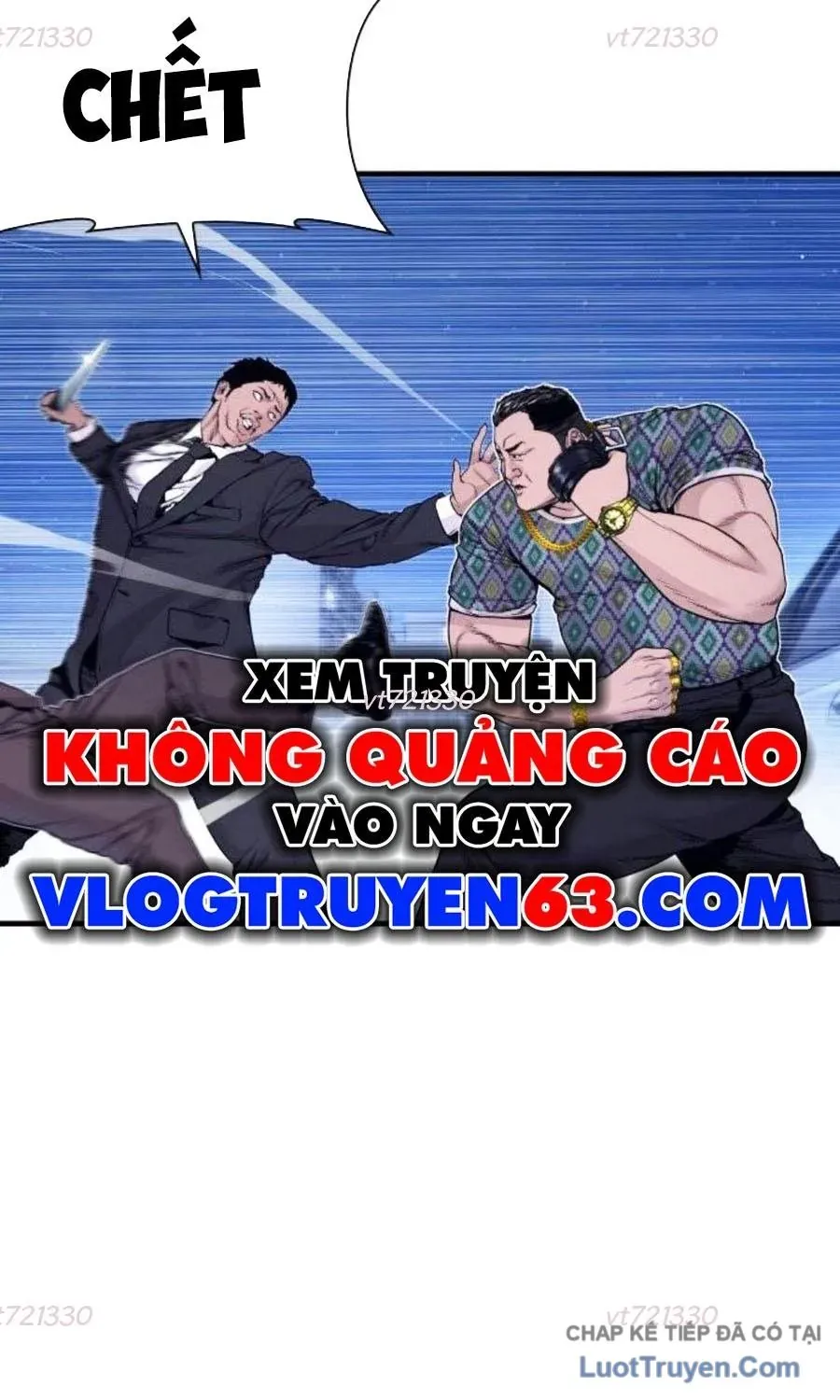 Ngoài Vòng Pháp Luật: Khởi Nguyên Chapter 6 - Trang 12