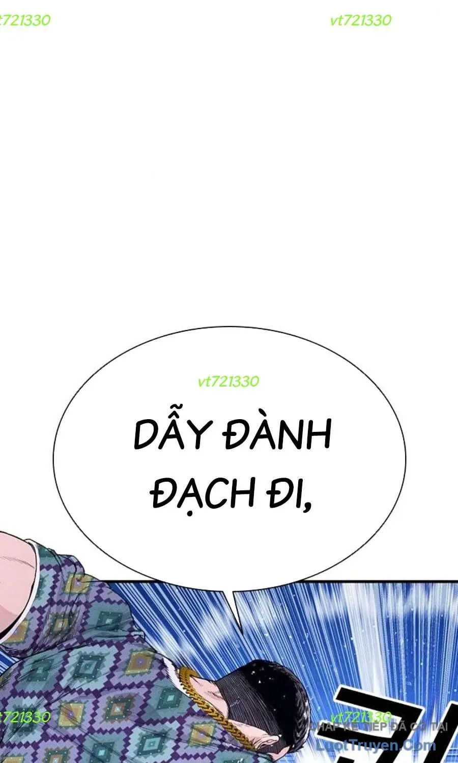 Ngoài Vòng Pháp Luật: Khởi Nguyên Chapter 6 - Trang 14