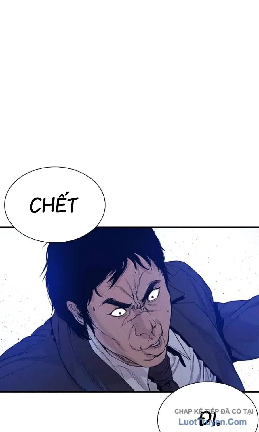 Ngoài Vòng Pháp Luật: Khởi Nguyên Chapter 6 - Trang 21