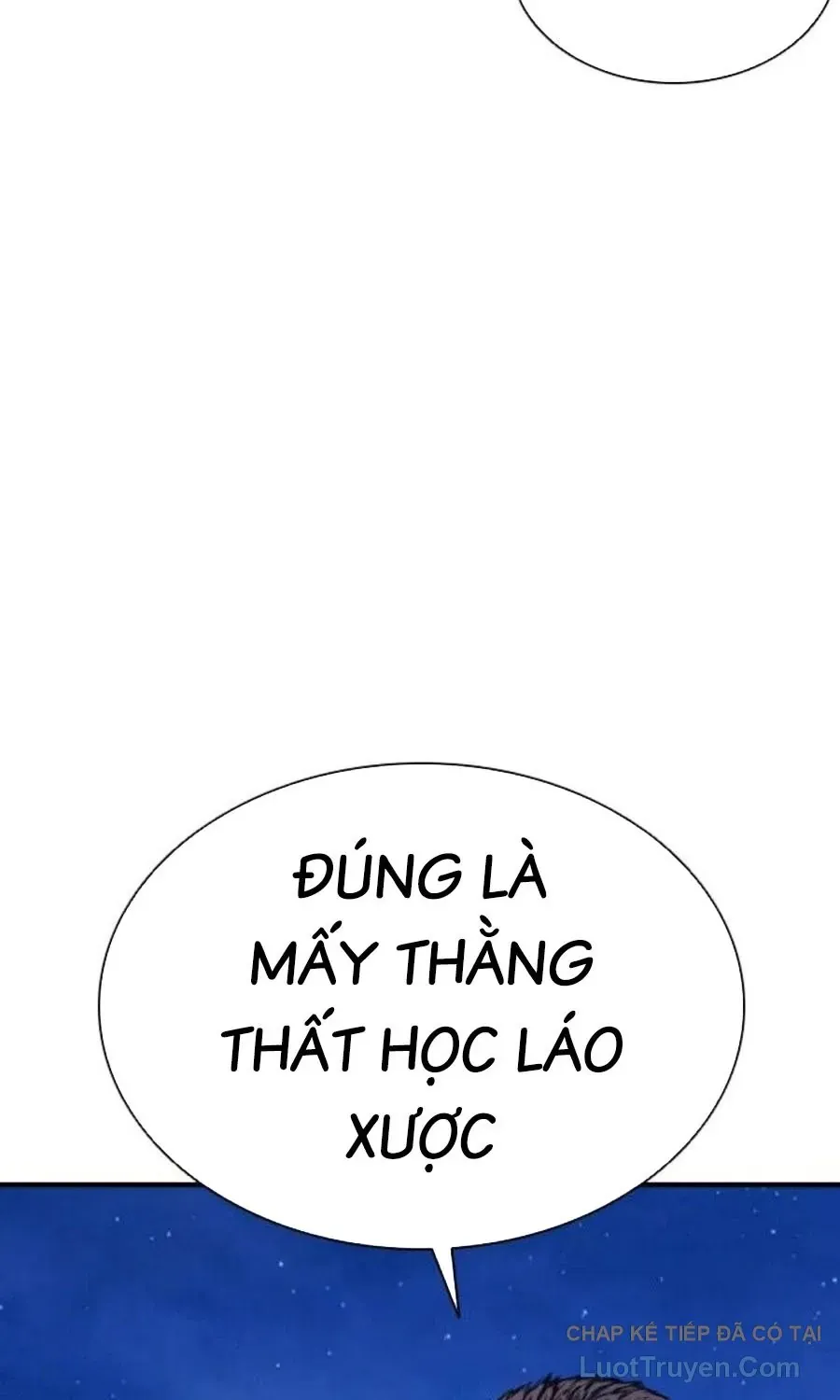 Ngoài Vòng Pháp Luật: Khởi Nguyên Chapter 6 - Trang 22