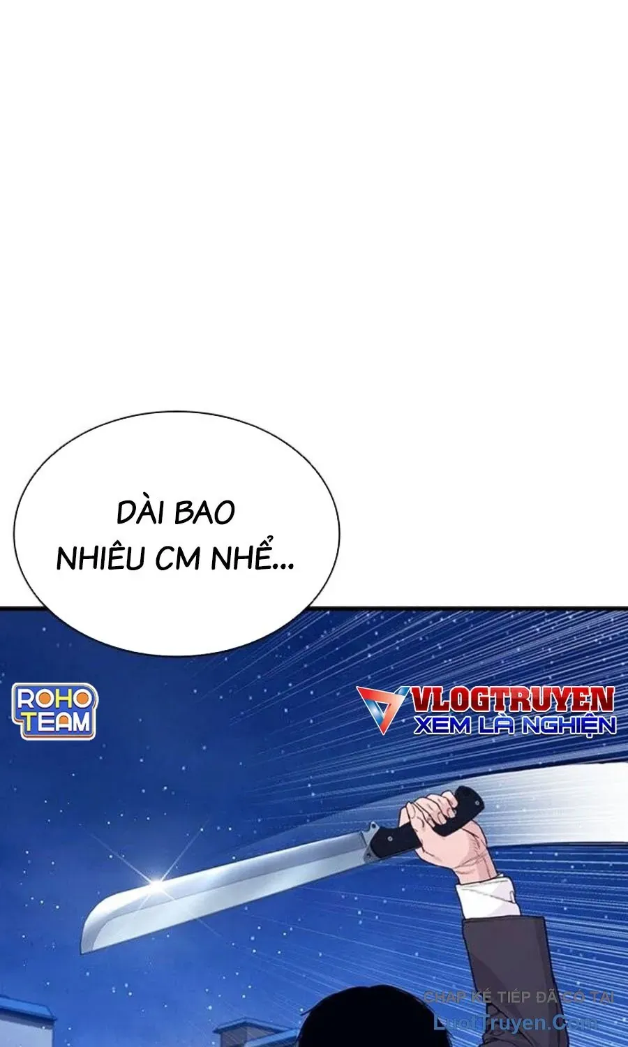 Ngoài Vòng Pháp Luật: Khởi Nguyên Chapter 6 - Trang 24