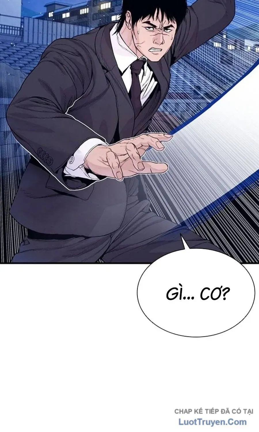 Ngoài Vòng Pháp Luật: Khởi Nguyên Chapter 6 - Trang 25