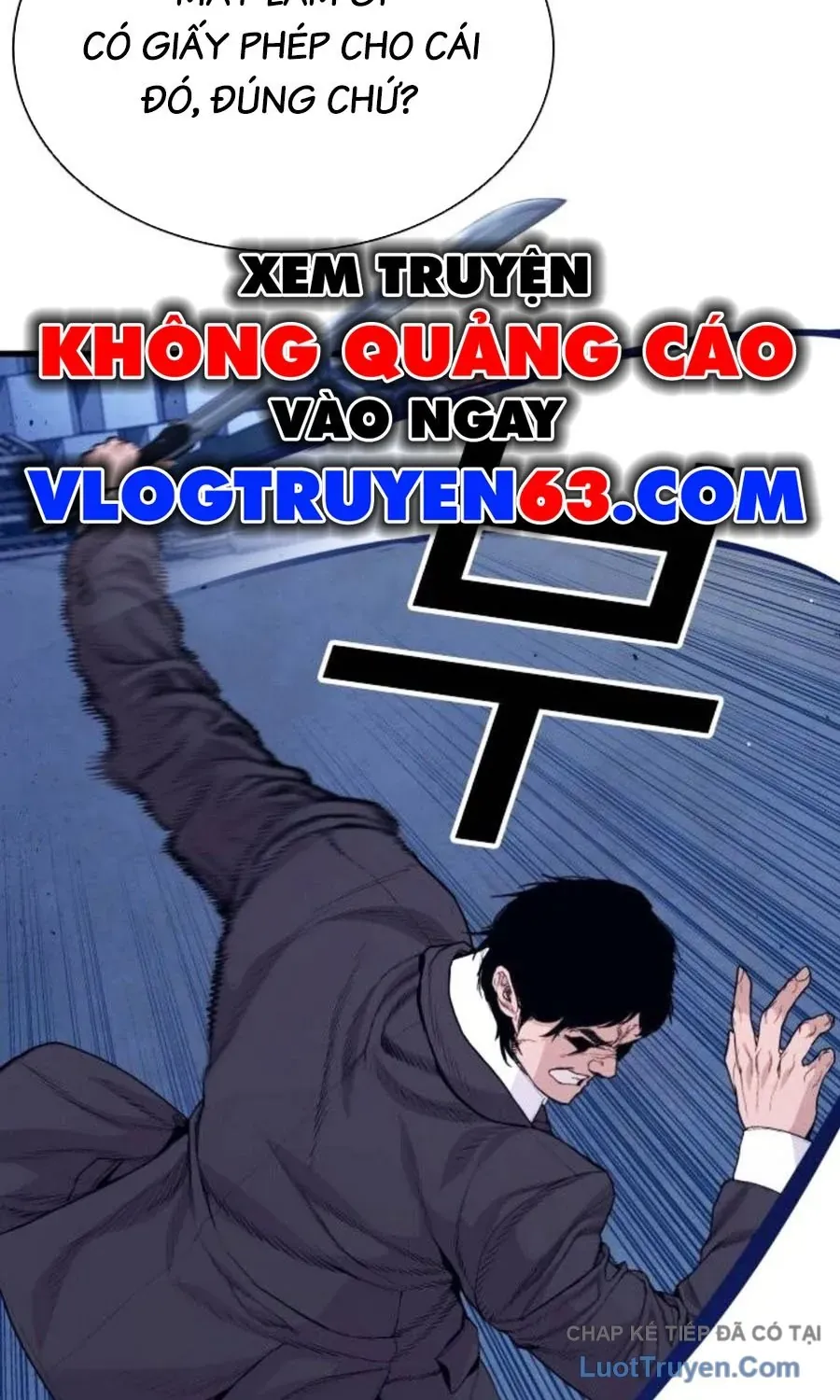 Ngoài Vòng Pháp Luật: Khởi Nguyên Chapter 6 - Trang 30