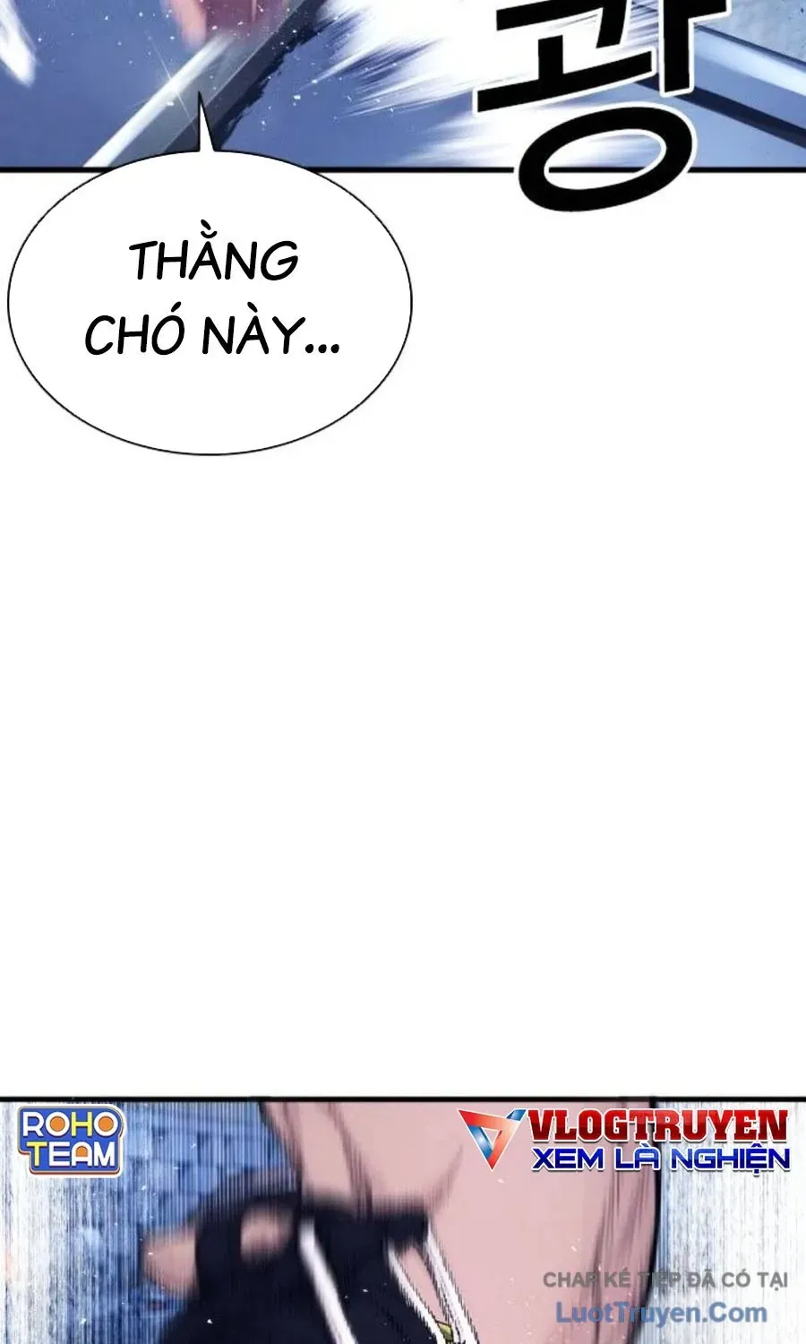 Ngoài Vòng Pháp Luật: Khởi Nguyên Chapter 6 - Trang 34