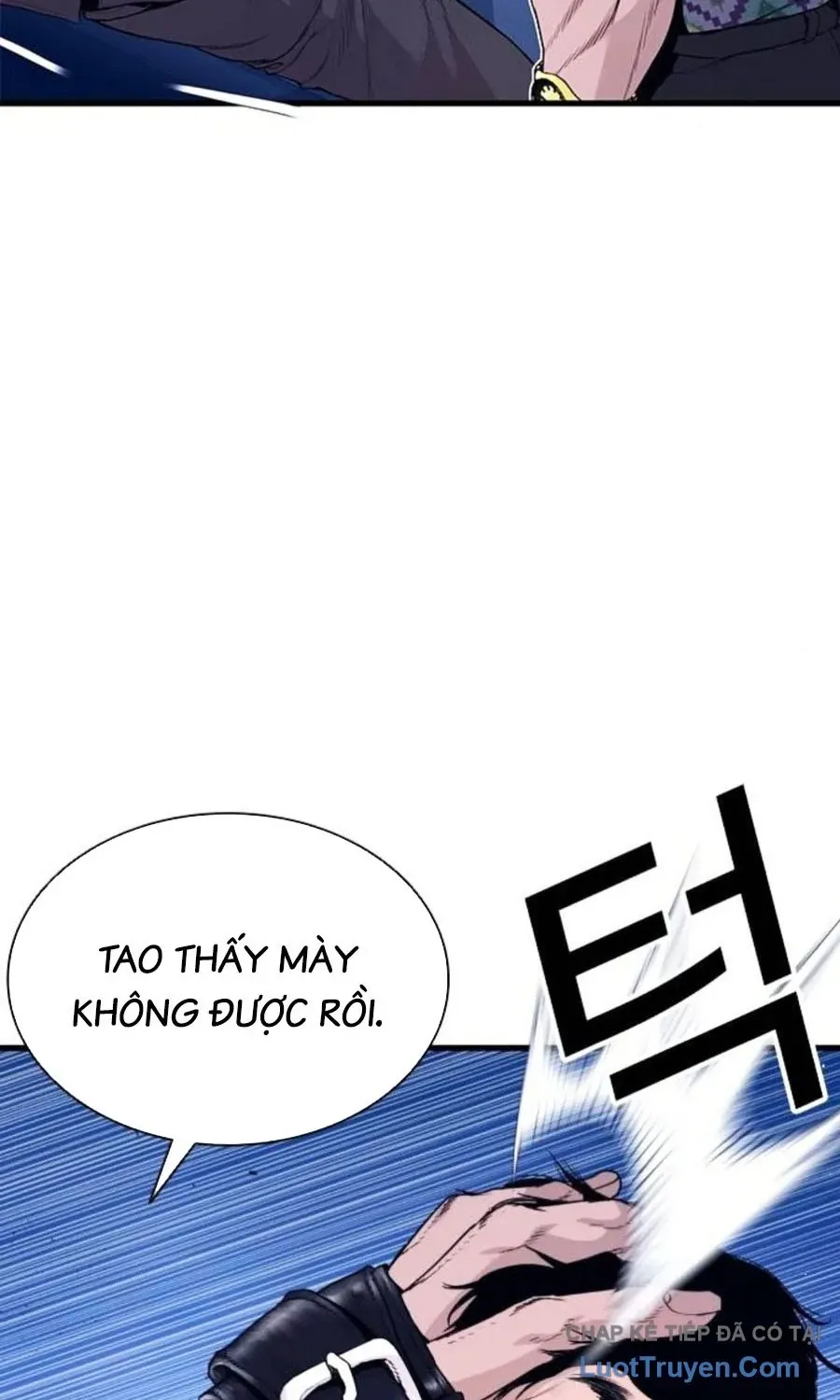 Ngoài Vòng Pháp Luật: Khởi Nguyên Chapter 6 - Trang 37
