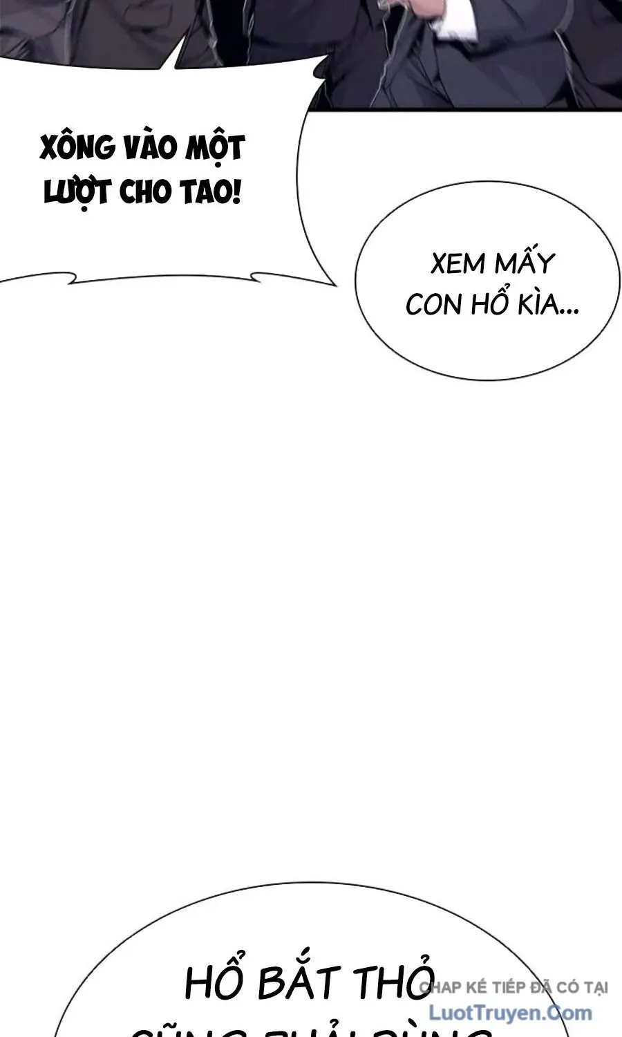 Ngoài Vòng Pháp Luật: Khởi Nguyên Chapter 6 - Trang 45