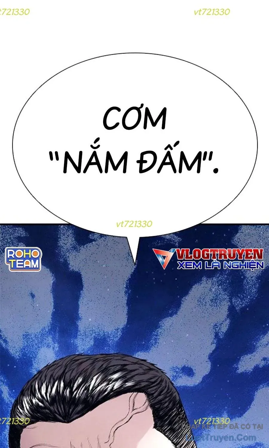 Ngoài Vòng Pháp Luật: Khởi Nguyên Chapter 6 - Trang 5